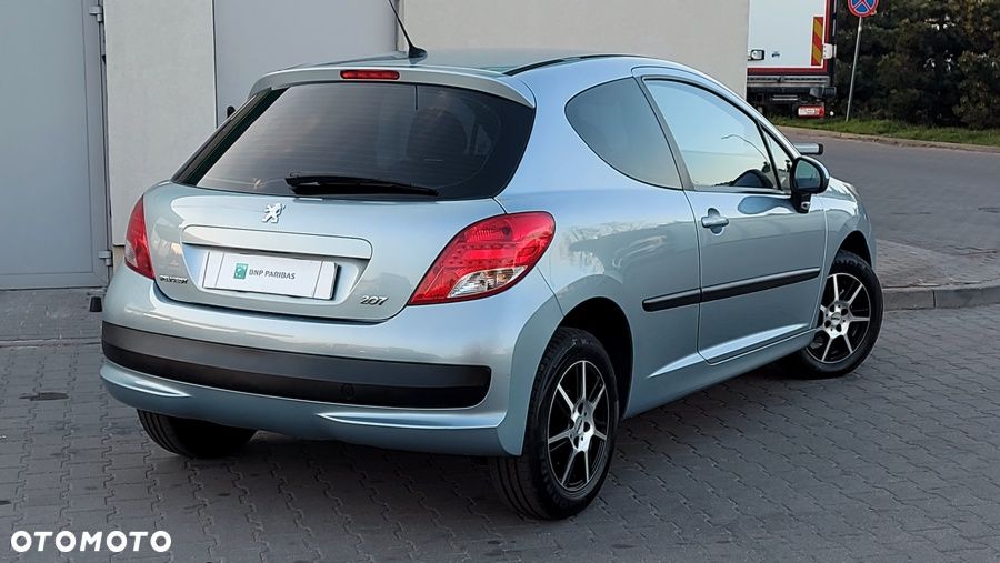 Peugeot 207 75 Tendance - 9