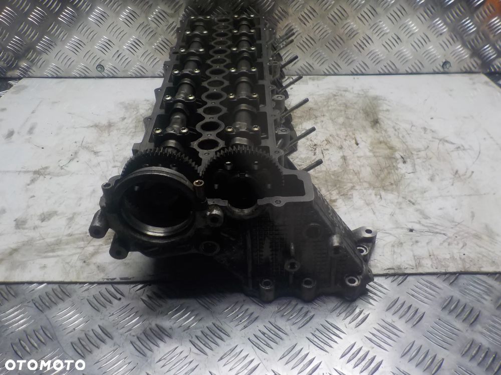 BMW E60 M57N 2.5D GŁOWICA 7792753 - 3