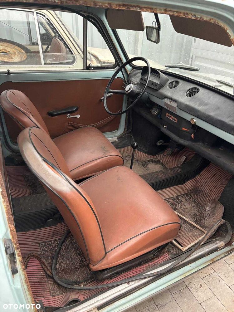 Fiat 850 - 2