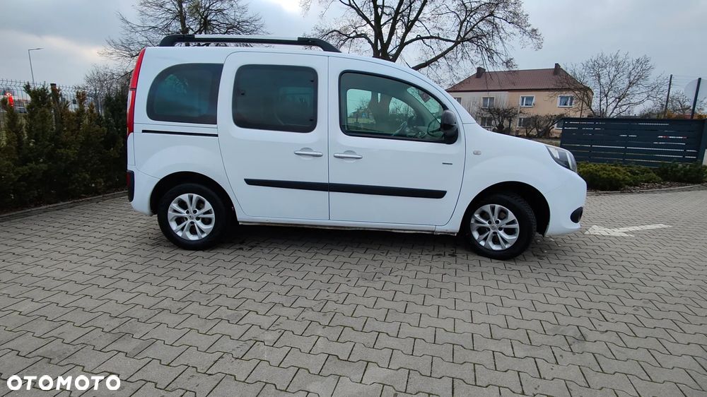 Renault Kangoo - 17