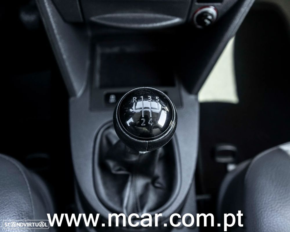 VW CADDY TDi - 6