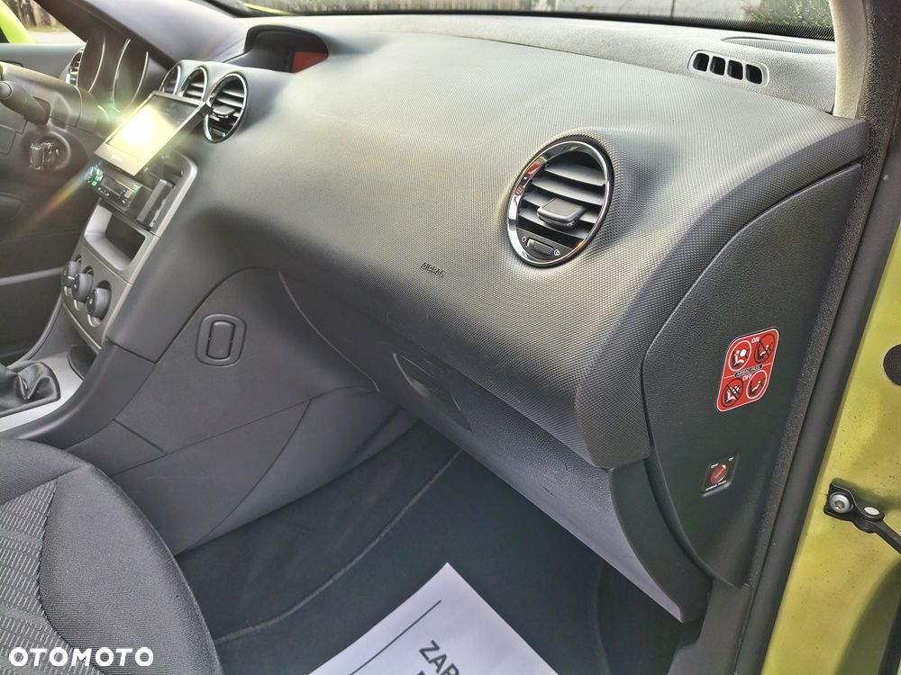 Peugeot 308 1.4 Trendy - 27