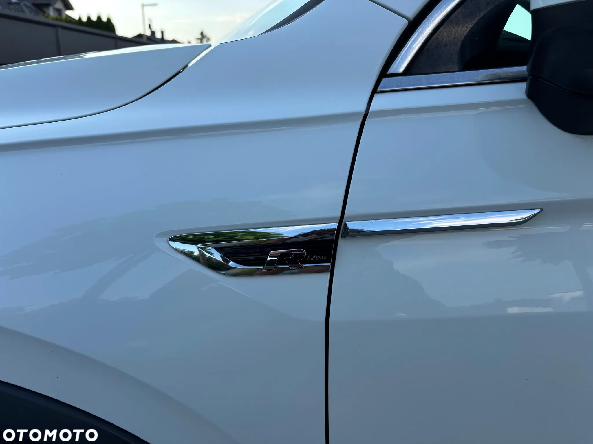 Volkswagen Tiguan Allspace - 16