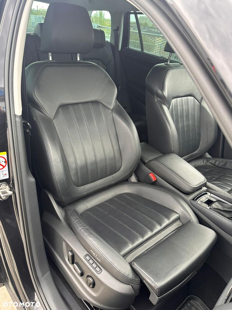 Skoda Kodiaq 2.0 TDI 4x4 L&K DSG - 33