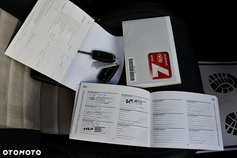 Kia Sportage 1.6 GDI 2WD SPIRIT - 36