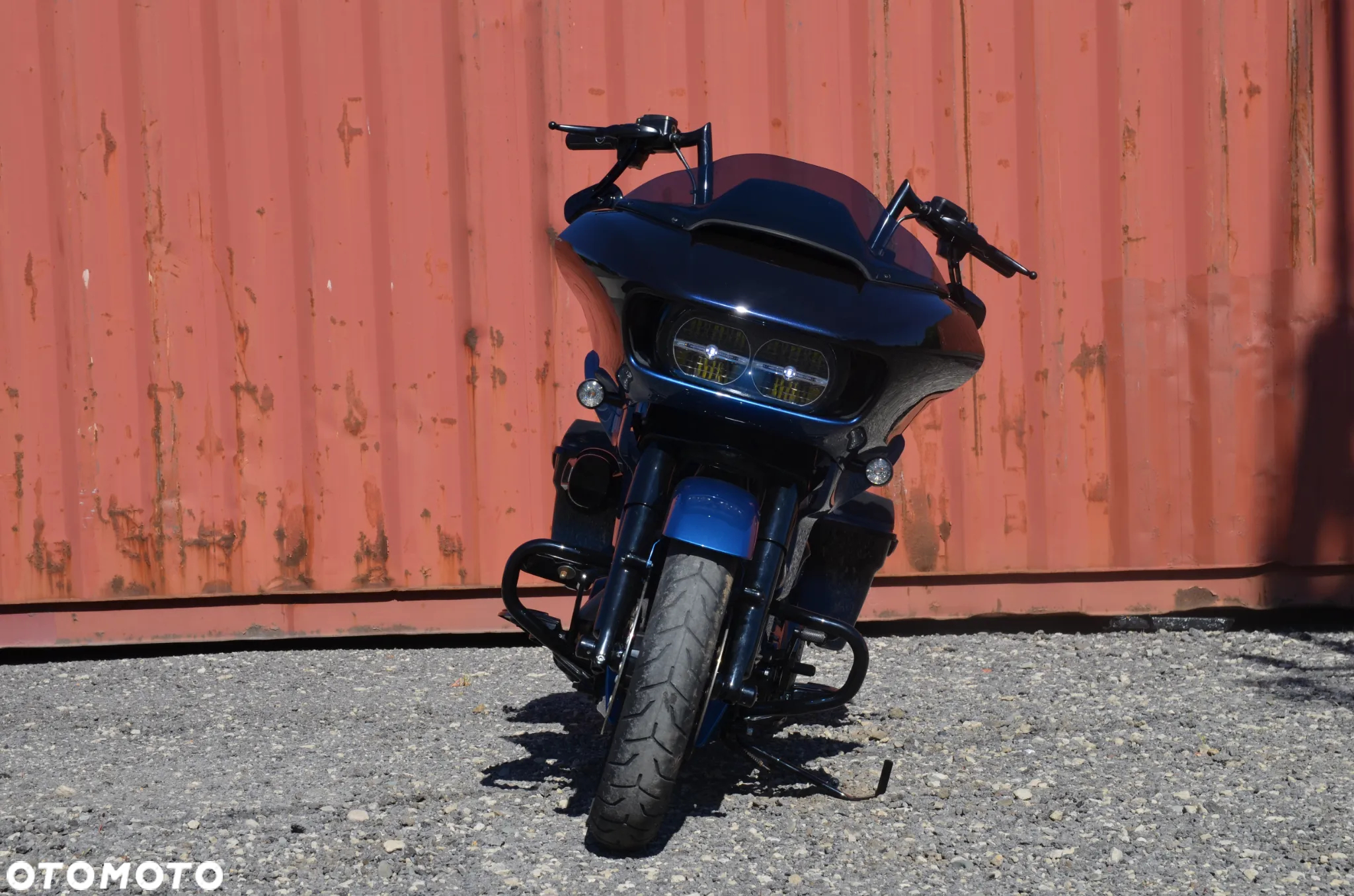 Harley-Davidson Touring Road Glide - 31