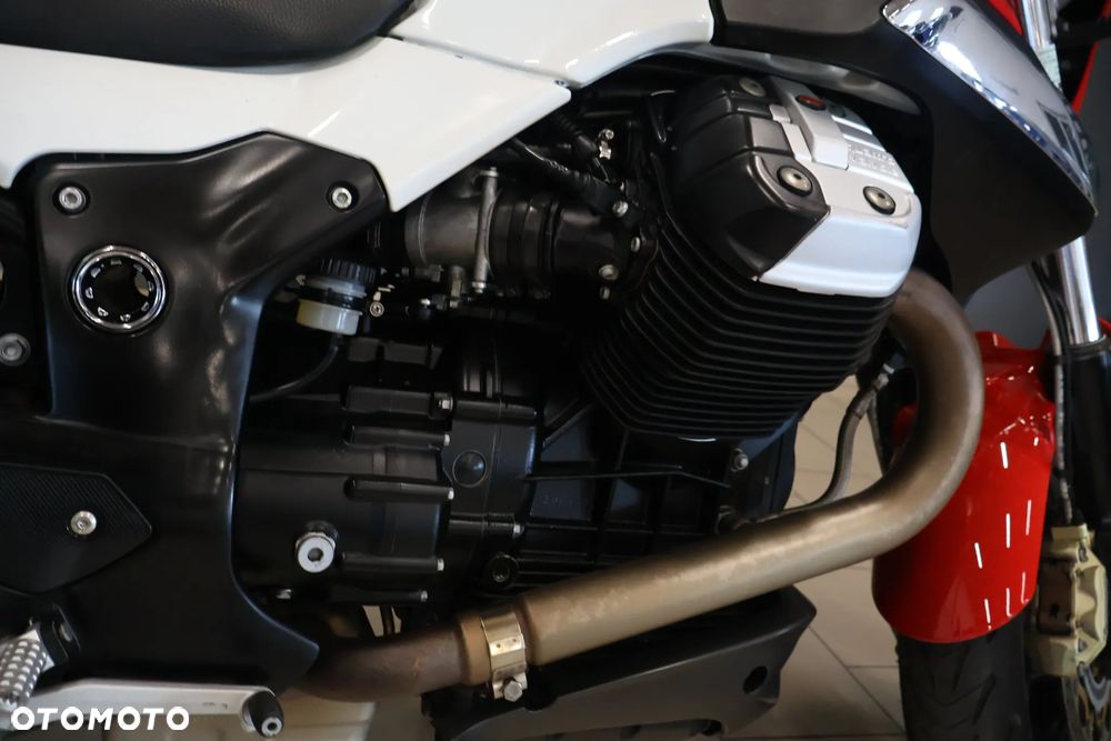 Moto Guzzi 1200 - 15