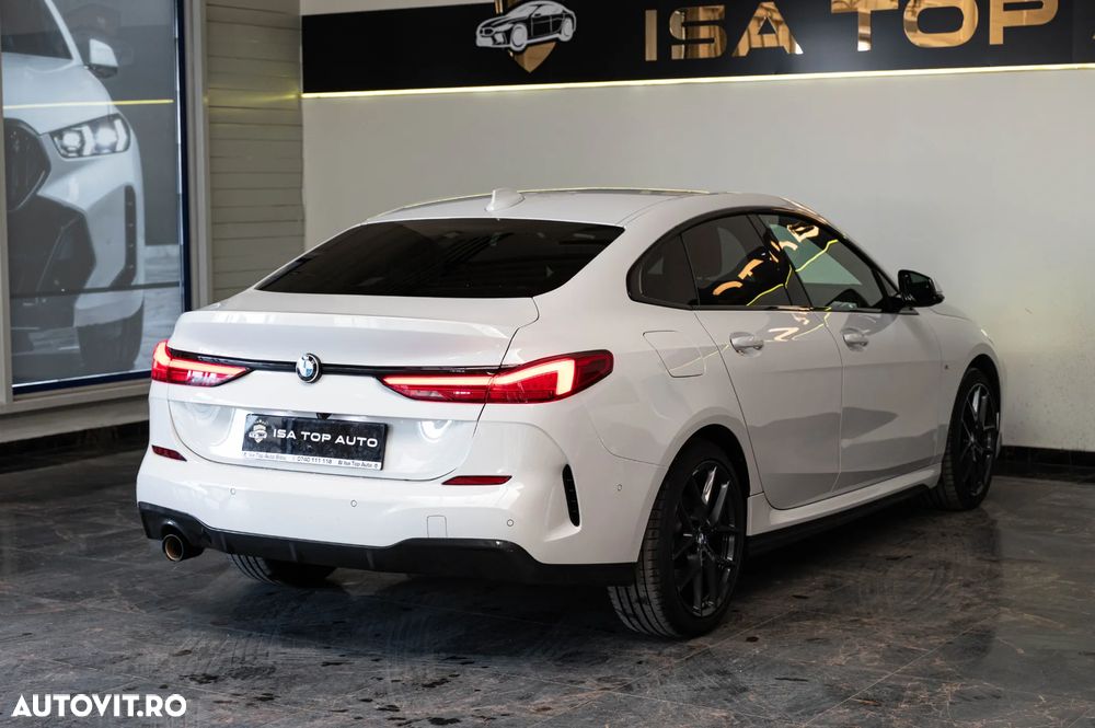 BMW Seria 2 218i Aut. M Sport - 35