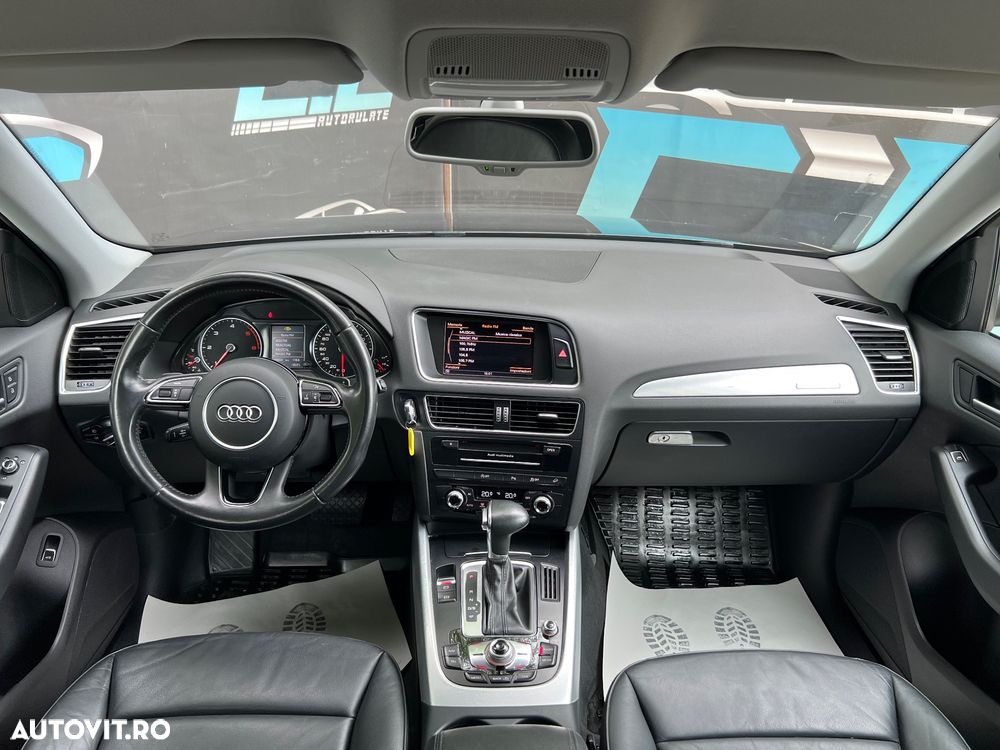 Audi Q5 2.0 TDI Quattro S tronic - 7