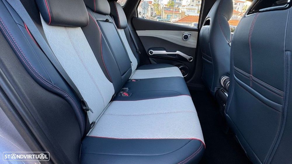 BYD Atto 3 60.48 kWh Comfort - 15