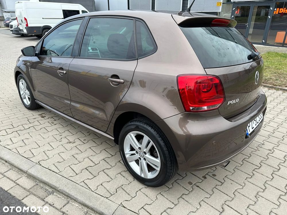 Volkswagen Polo 1.6 TDI MATCH - 4