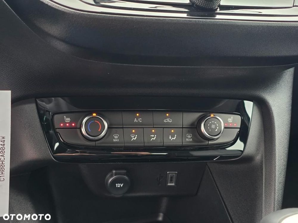 Opel Corsa 1.2 T mHEV GS eDCT - 16