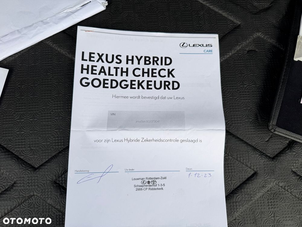 Lexus CT 200h Elegance - 28