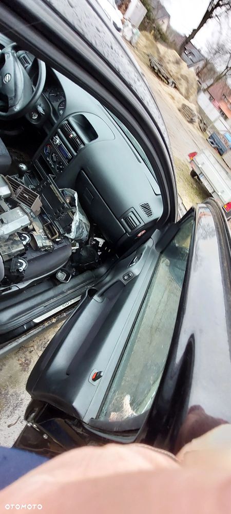 Opel Astra II opel astra G CC benzyna 1,6  na części - 18