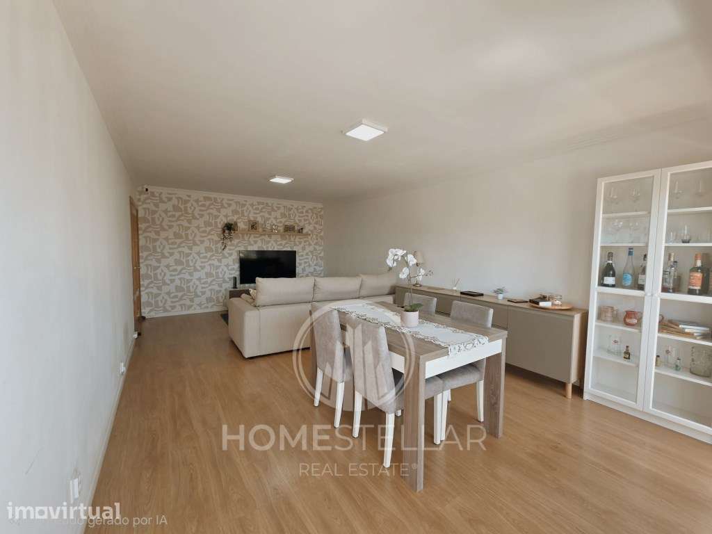 Apartamento T2 Fidalguinhos - Grande imagem: 5/43