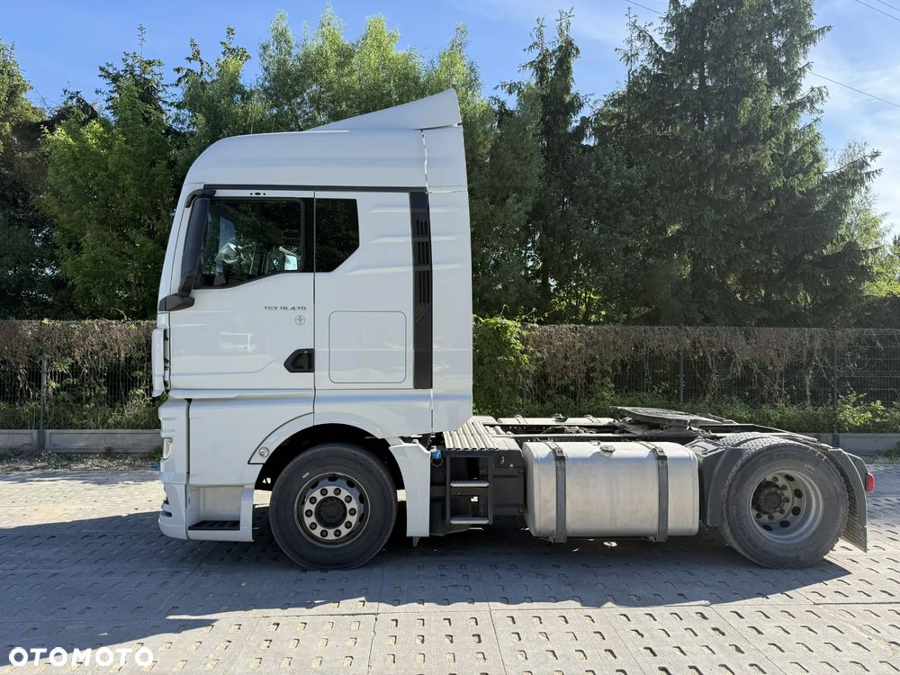 MAN TGX18.470 - 4
