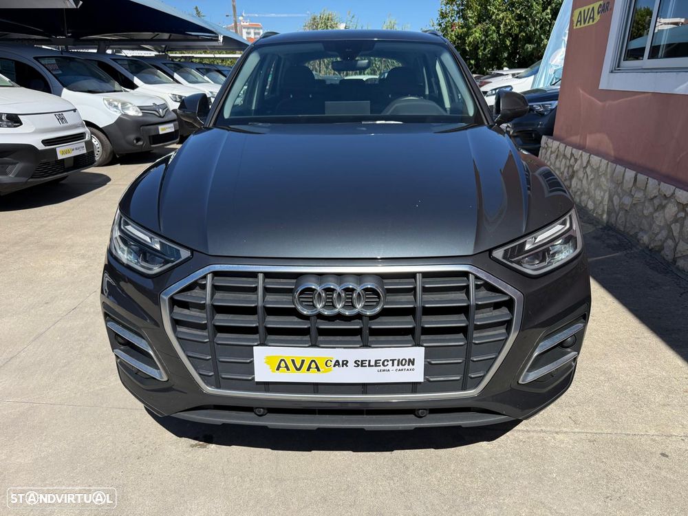 Audi Q5 35 TDI Advanced S tronic - 2