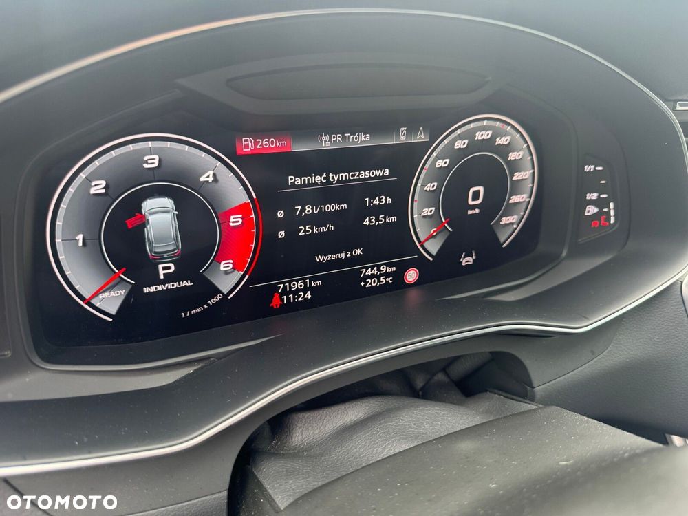 Audi A6 Avant TDI mHEV Quattro S tronic - 5