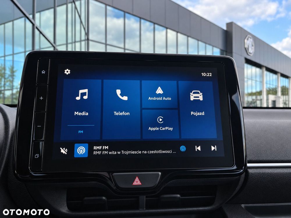 Toyota Yaris 2024