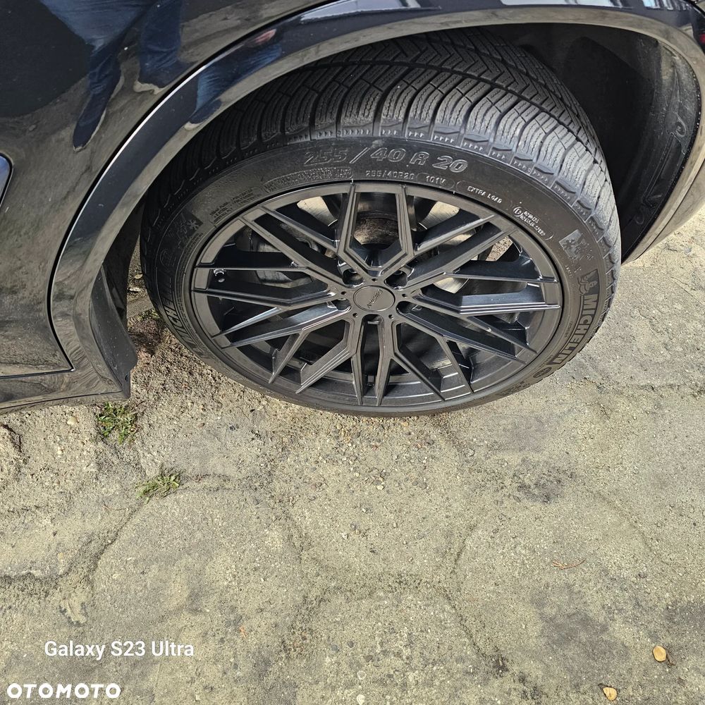 BMW X3 xDrive20d M Sport - 28