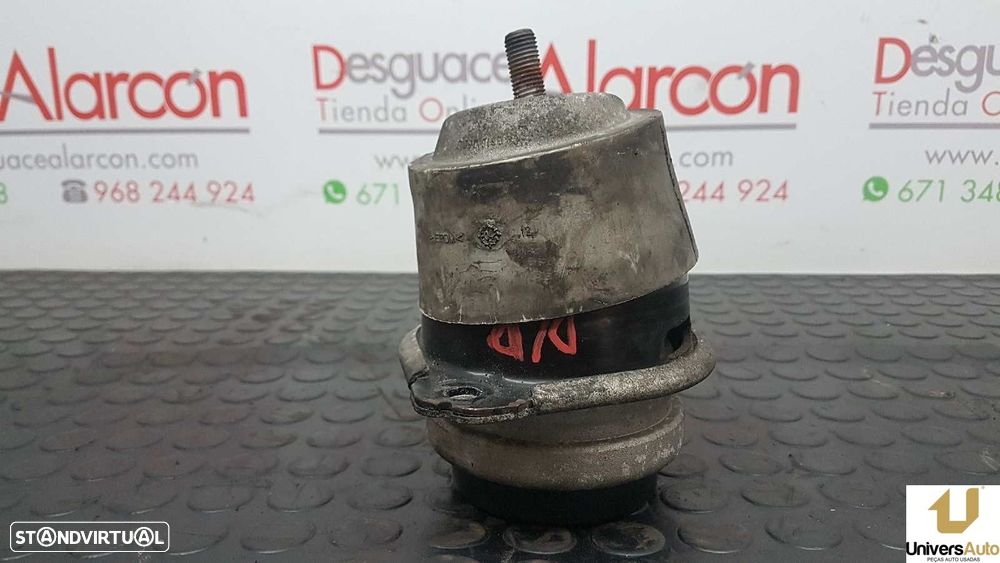 APOIO DO MOTOR DIREITO VOLKSWAGEN TOUAREG (7LA) TDI V6 - 1