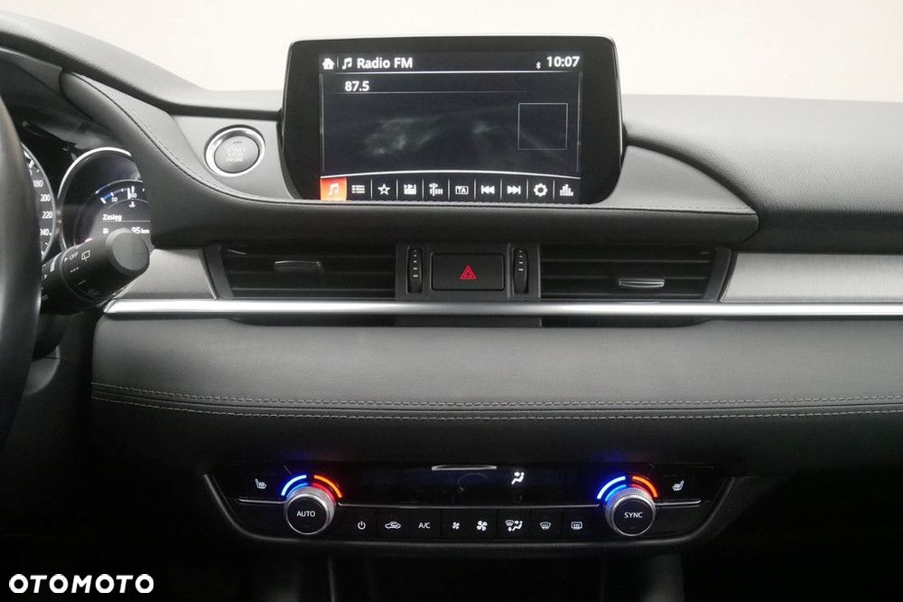 Mazda 6 2.0 Center-Line - 10