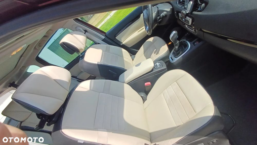 Renault Scenic - 10
