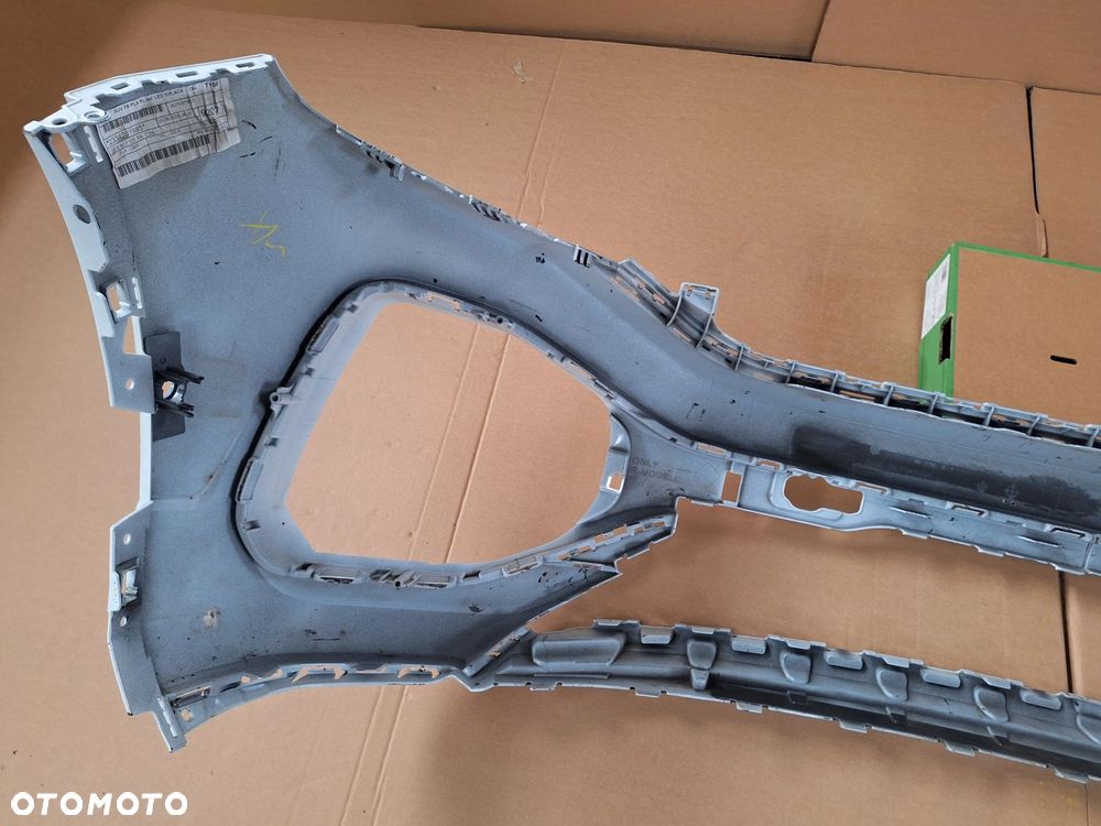 VW T-ROC R-LINE LIFT 22- 2GA NIE KLEJONY! KOLOR: LC9A PURE WHITE ZDERZAK PRZÓD ORYG 2GA807217 AS/AT 2GA807221 WYSYŁKA 24 - 8