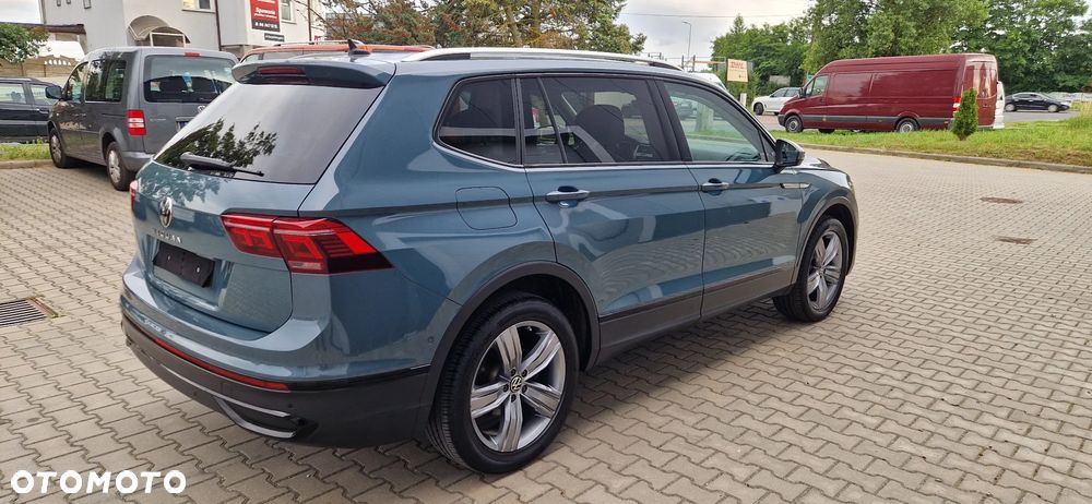 Volkswagen Tiguan Allspace 2.0 TDI SCR 4Motion DSG Elegance - 3