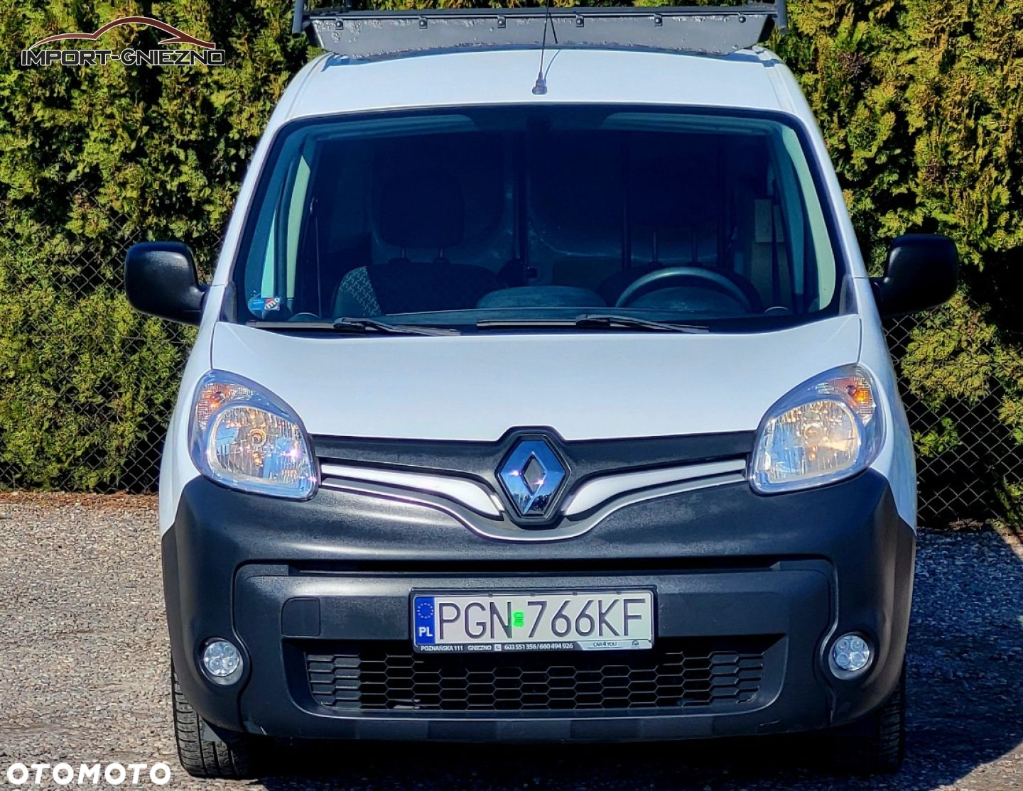 Renault Kangoo - 8