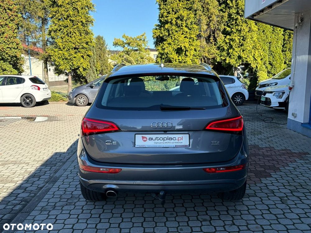 Audi Q5 - 6