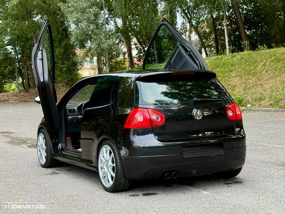 VW Golf 2.0 GTi - 11