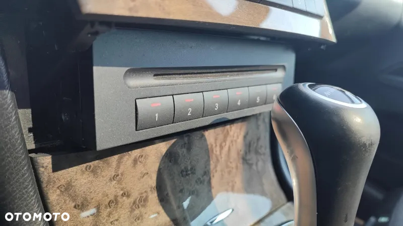 Mercedes-Benz Klasa E 200 T Kompressor Automatik Elegance - 18