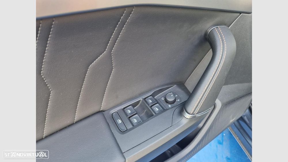 Cupra Formentor 1.4 e-Hybrid DSG - 11