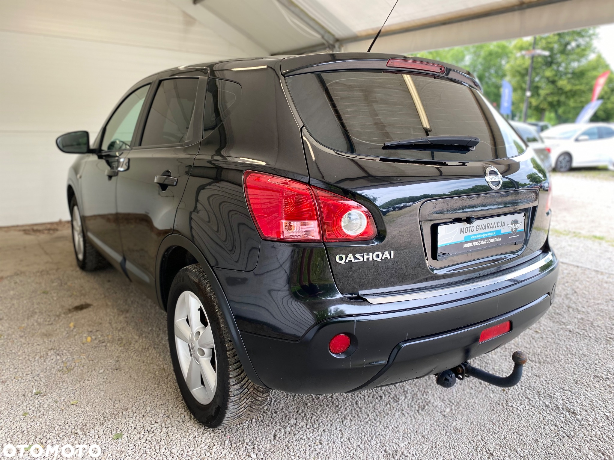 Nissan Qashqai 1.6 Tekna - 4