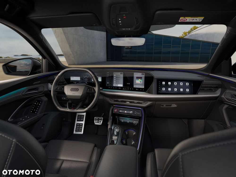Audi Q5 - 8