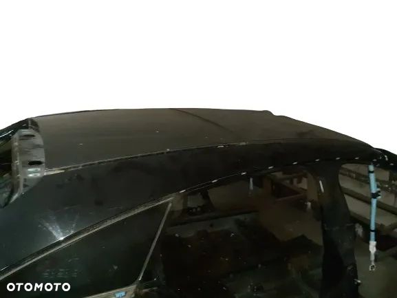 Mercedes CLA W118 Kombi Dach Panorama - 1