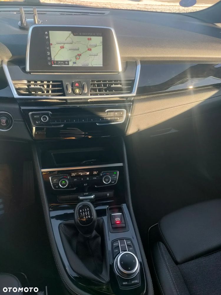 BMW Seria 2 218i GT Sport Line - 15