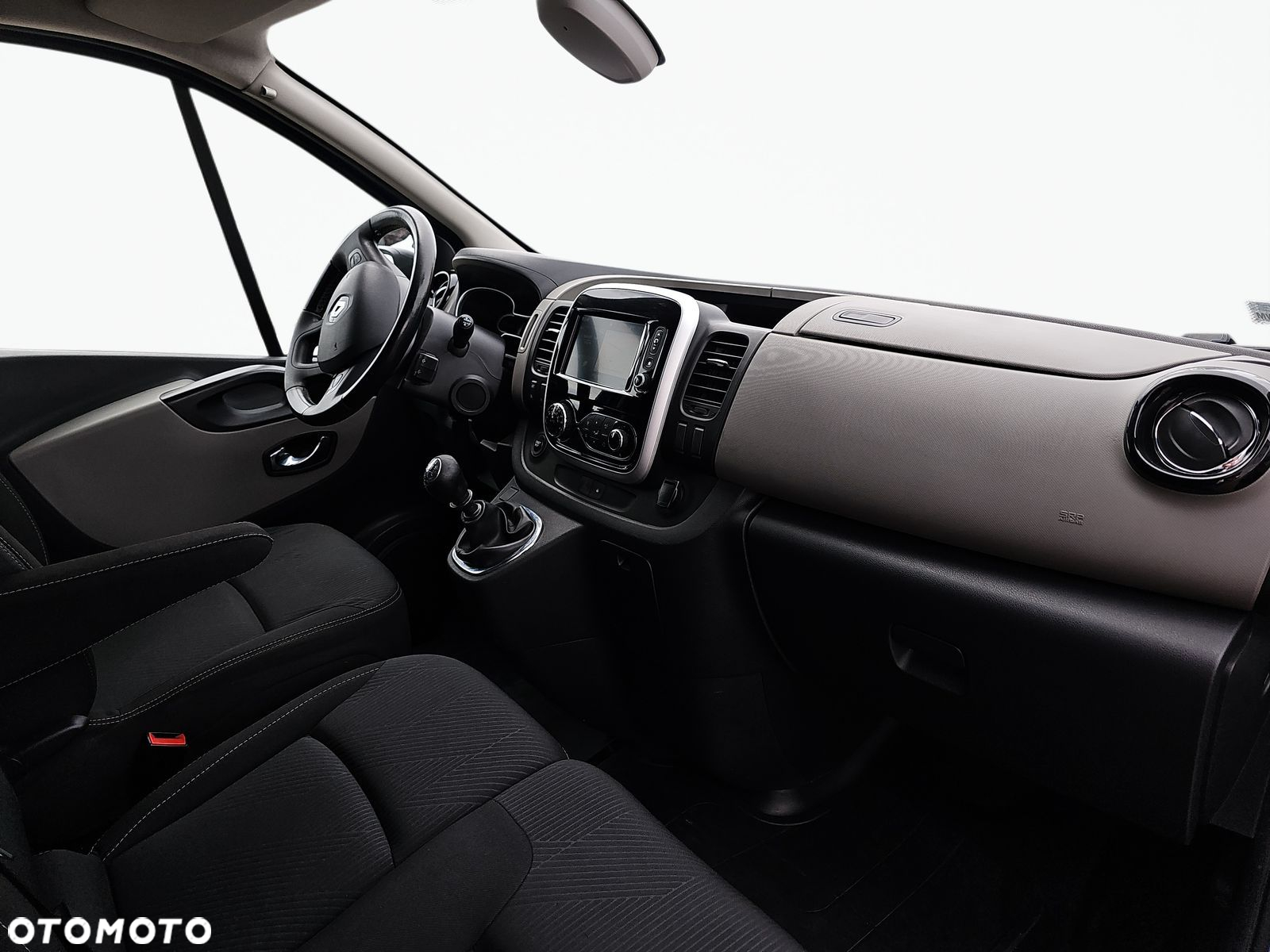 Renault trafic - 24