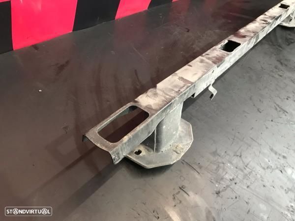 Reforço Para-Choques Trás/Traseiro Peugeot Boxer Caixa - 2