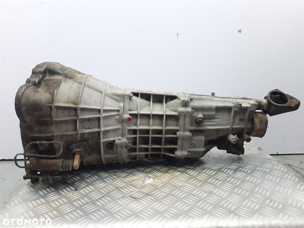 Skrzynia biegów Manualna Lexus IS 1999-2005 2,0 BENZYNA 155KM - 1