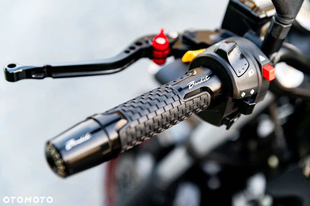 Suzuki Bandit - 32