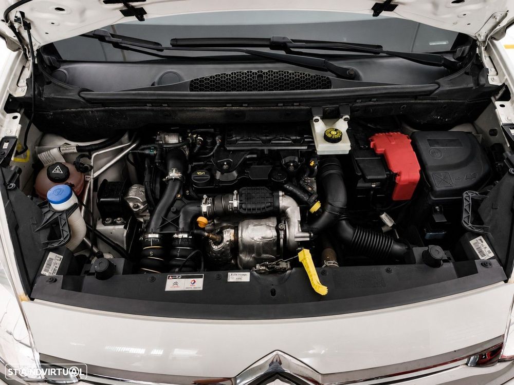Citroën Berlingo 1.6 BlueHDi L2 3L - 22