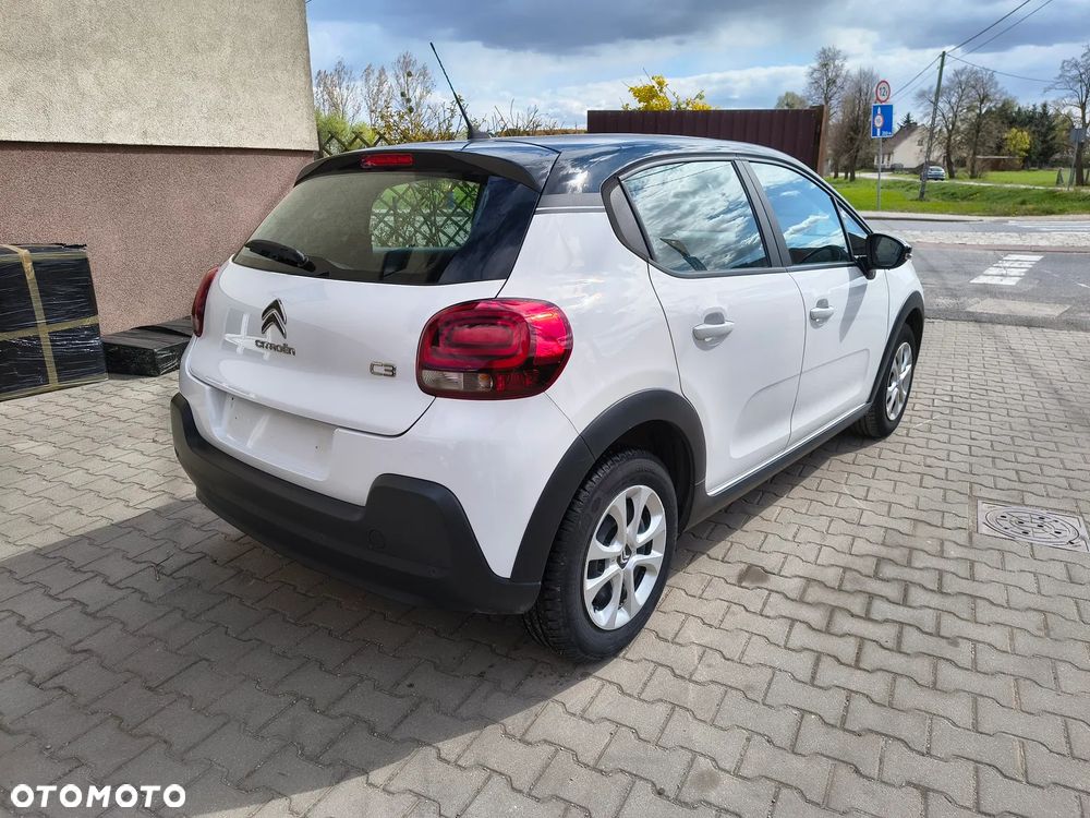 Citroën C3 - 5