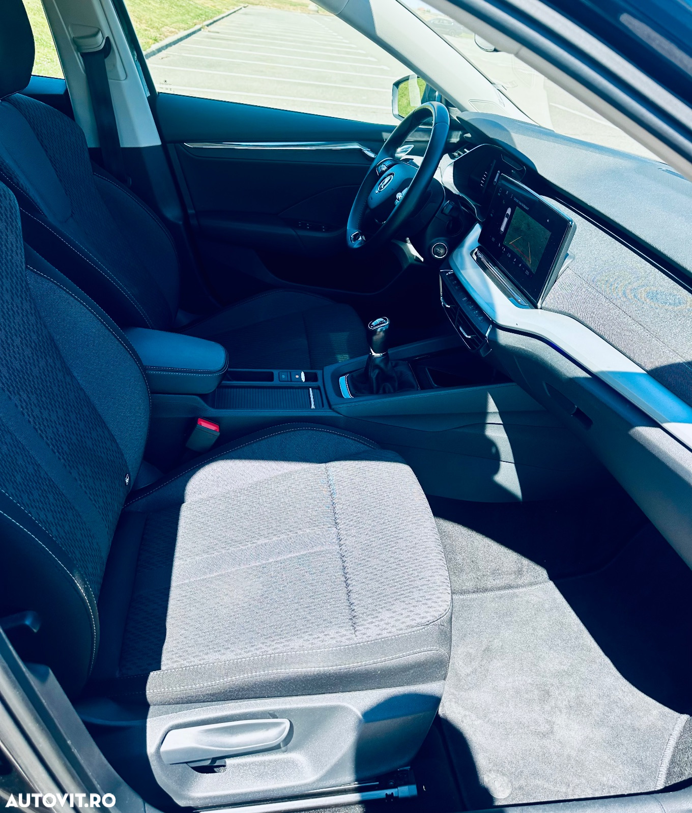 Skoda Octavia 2.0 TDI Style - 15