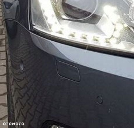 Zaślepka Pokrywka spryskiwacza PASSAT B7 LEWA LUB PRAWA - 6