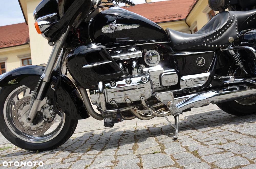 Honda Valkyrie - 7