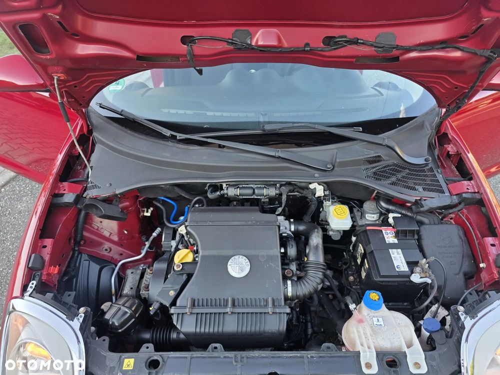 Alfa Romeo Mito 1.4 16V Turismo - 4