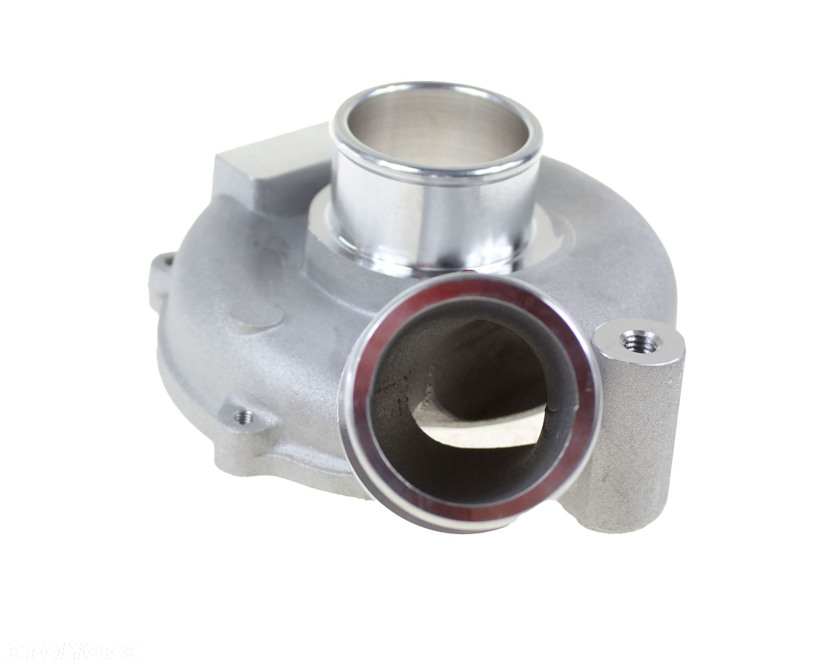 Obudowa Aluminiowa Mitsubishi L 200 2.5L DI-D 123kW 1515A222 IH-11-0002 - 3