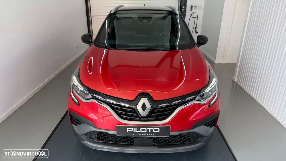 Renault Captur 1.0 TCe RS Line - 6